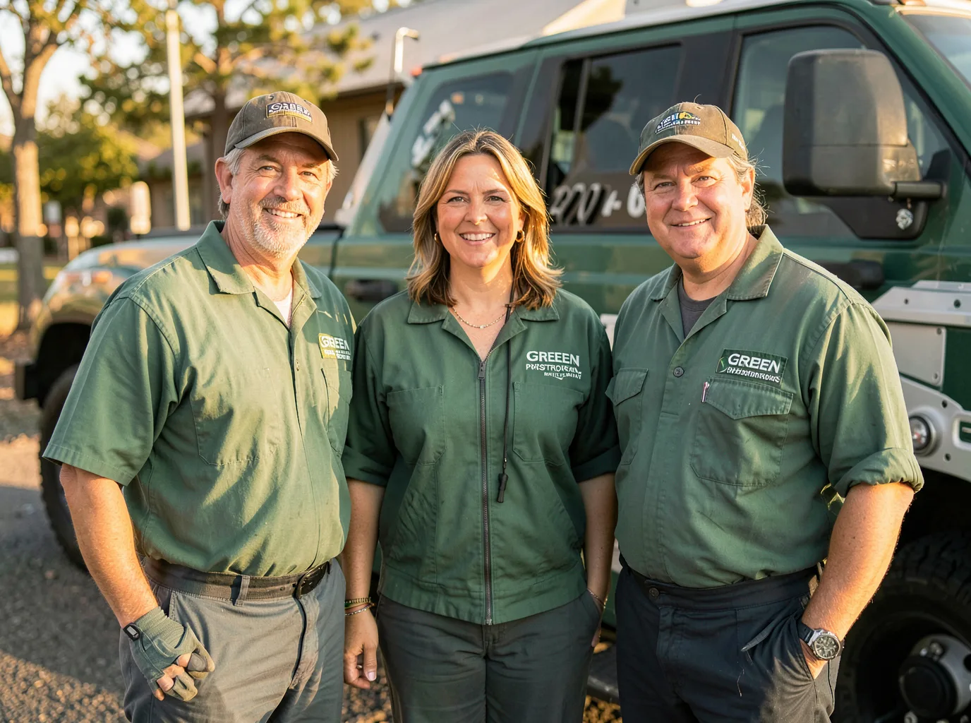 Water Damage Restoration company in Condon, OR